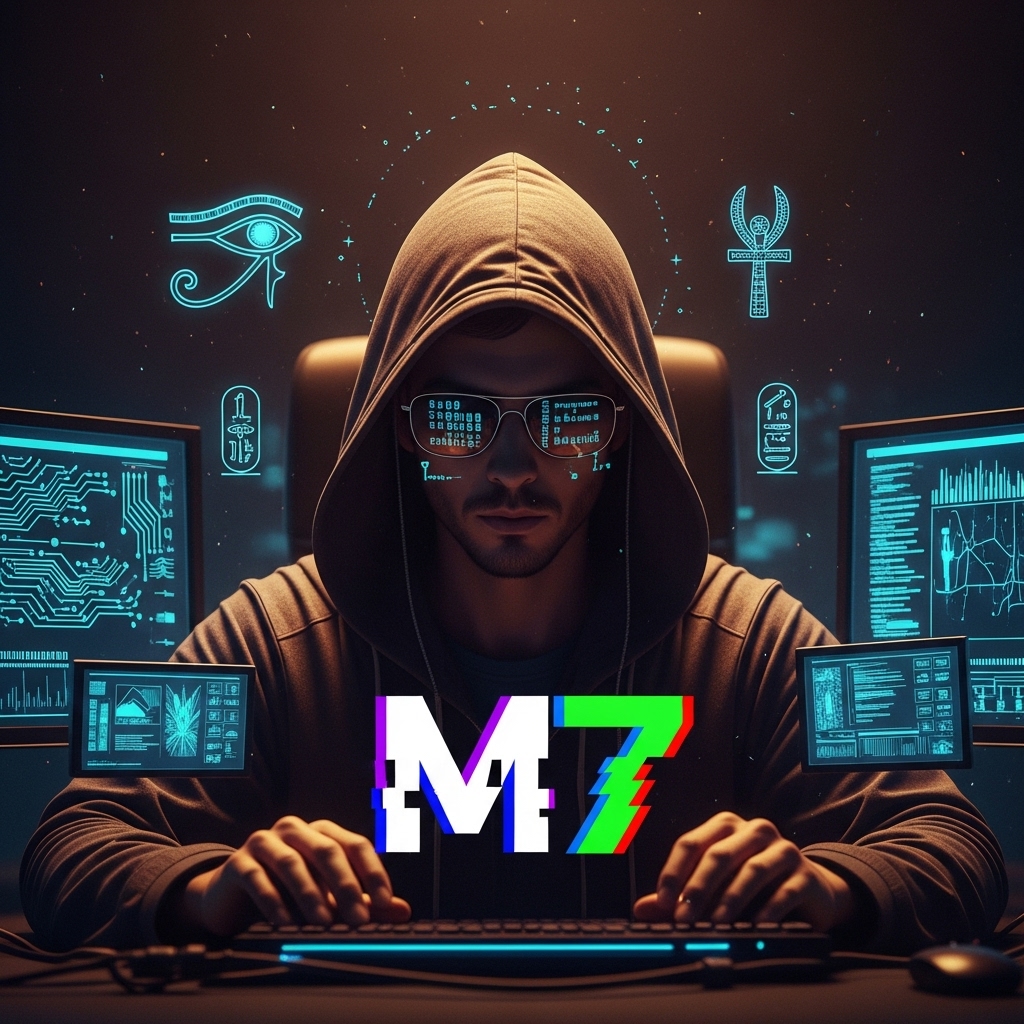 M7 Discord Bot