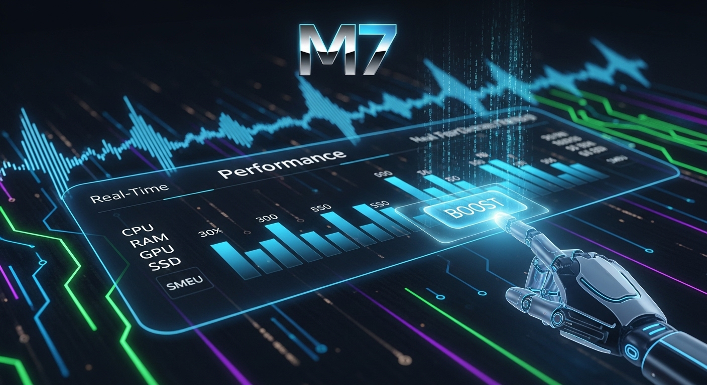 M7 Performance Tool