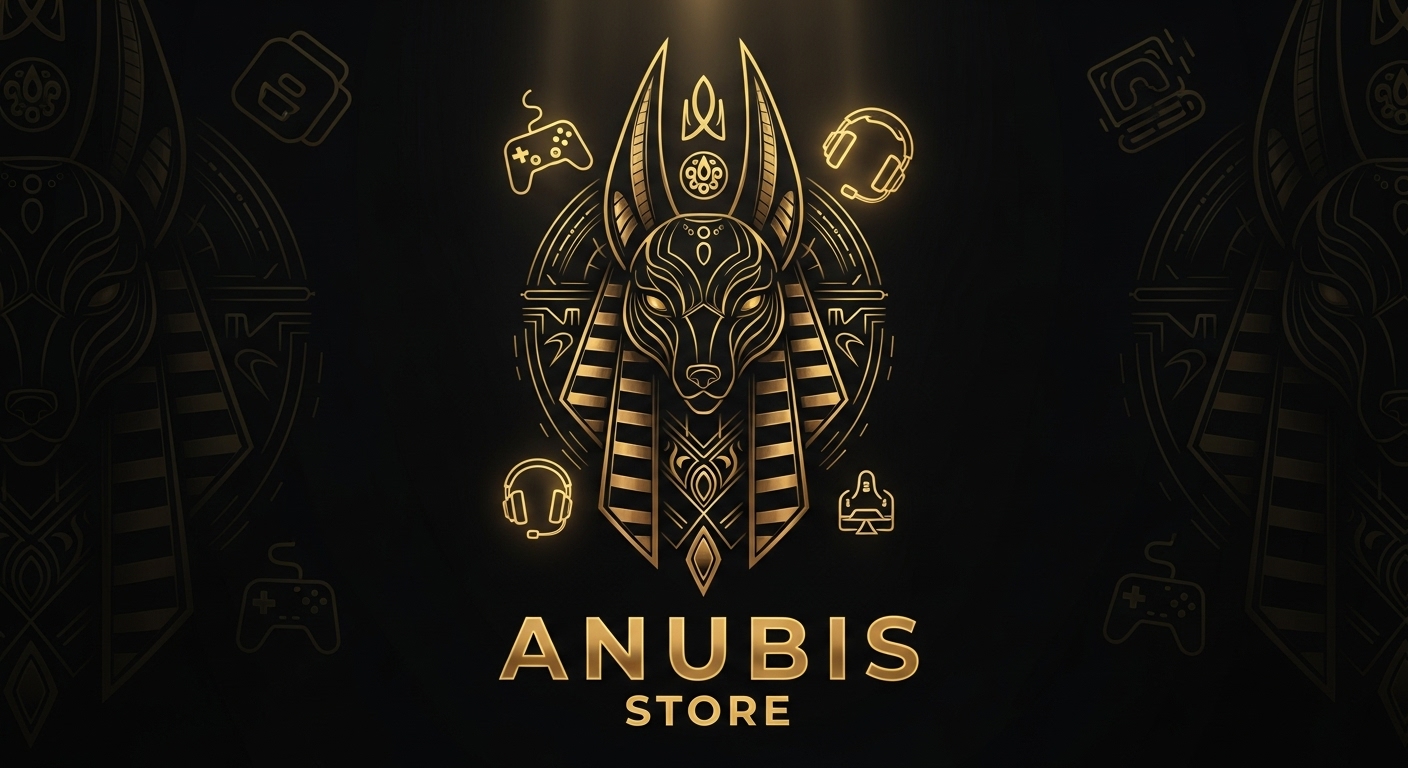 Anubis Store